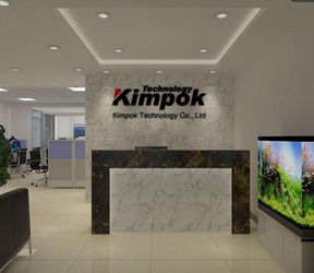 Kimpok Technology Co., Limited