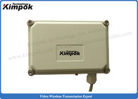 5.8Ghz 5 Watt Wireless Video Sender Waterproof Video Transmitter and Receiver Long Range