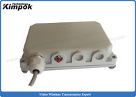 5.8Ghz 5 Watt Wireless Video Sender Waterproof Video Transmitter and Receiver Long Range