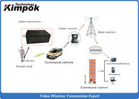 Drone Helicopter Wireless Video Link , 3-5 Watt Digital COFDM UAV Transmitter