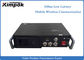 HD / SDI جهاز إرسال فيديو رقمي طويل المدى 15 كم NLOS Wireless Video Sender 1080P المزود